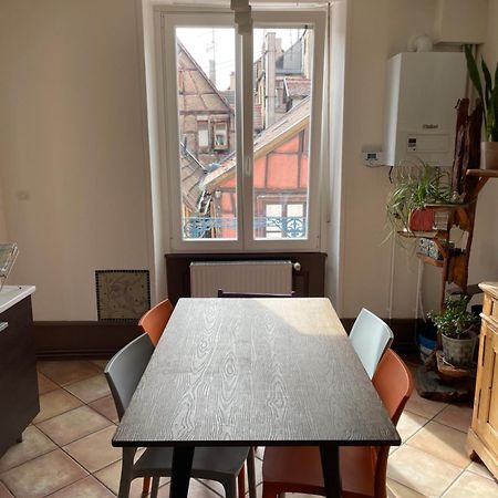 Il Piano Nobile Apartment Колмар Екстериор снимка