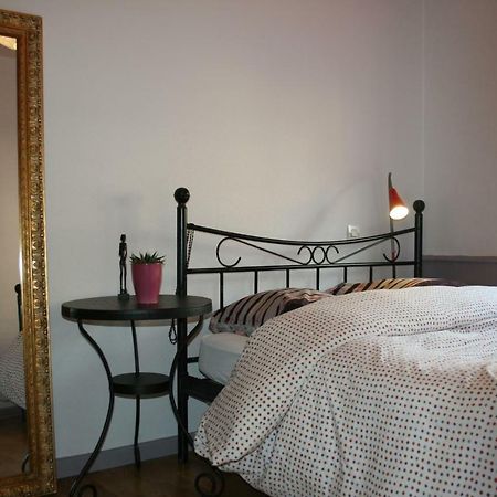 Il Piano Nobile Apartment Колмар Екстериор снимка