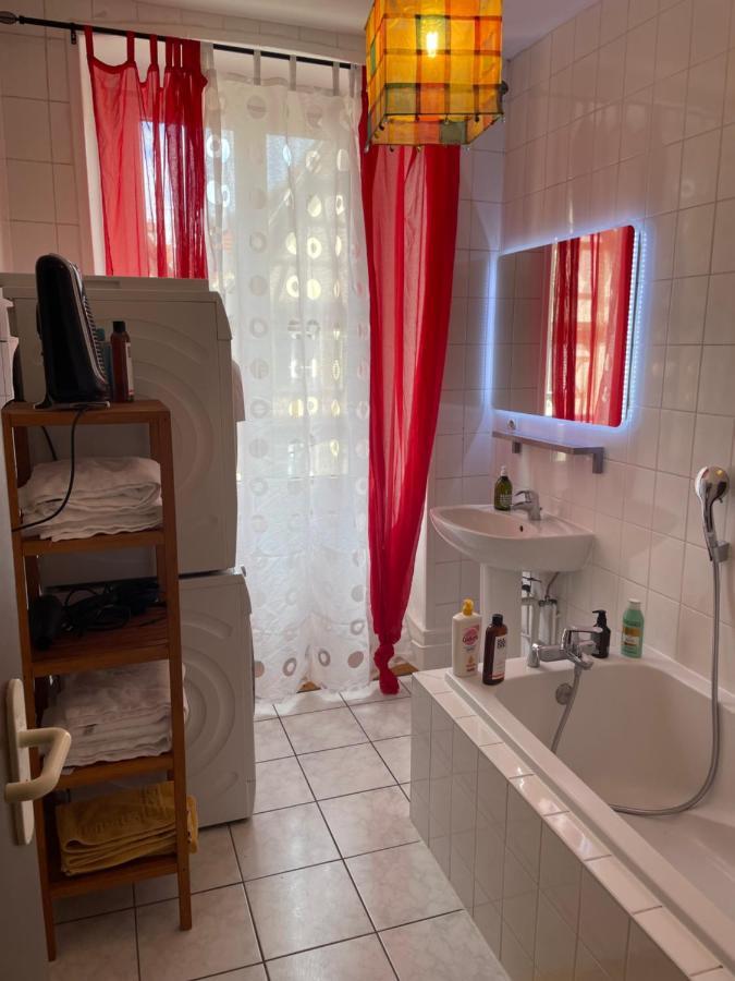 Il Piano Nobile Apartment Колмар Екстериор снимка
