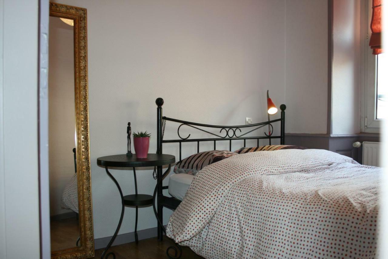 Il Piano Nobile Apartment Колмар Екстериор снимка