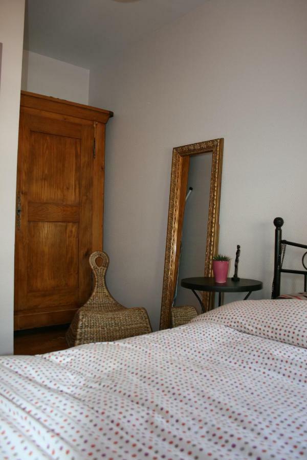 Il Piano Nobile Apartment Колмар Екстериор снимка